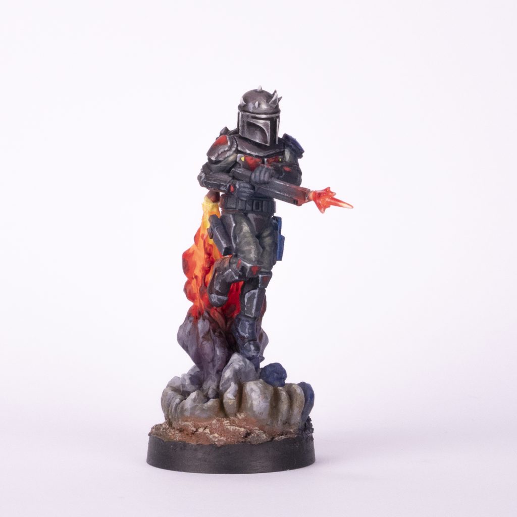 Imagen del proyecto Deadly Print Studio