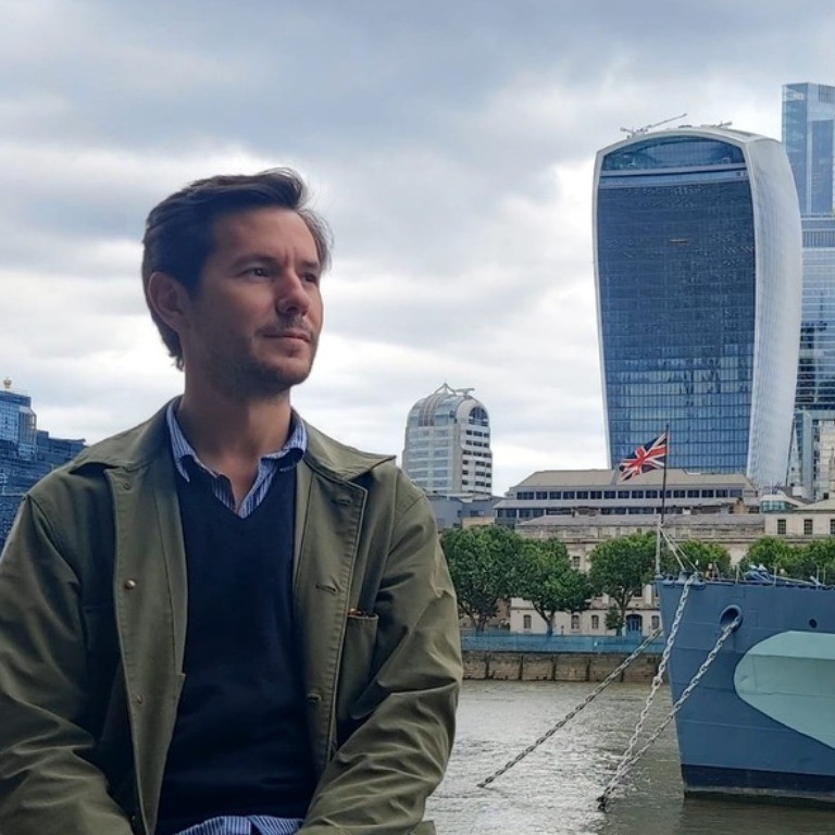 Imagen de colaborador Juan Muñoz