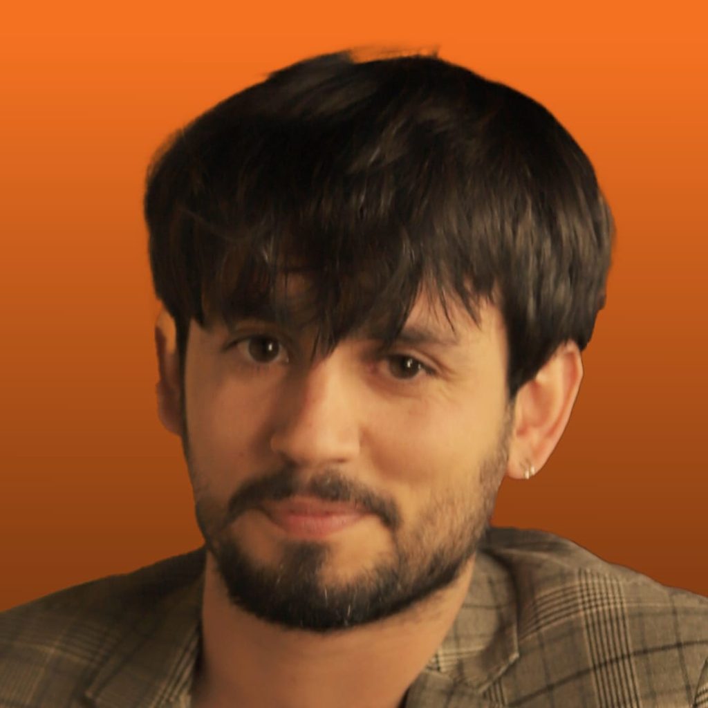 imagen del colaborador Pablo Soto