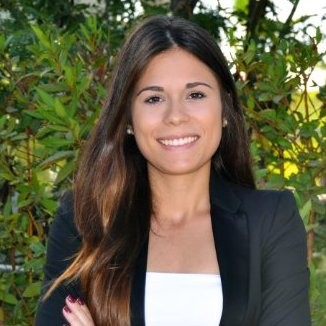 Imagen de la colaboradora Raquel Del Barrio