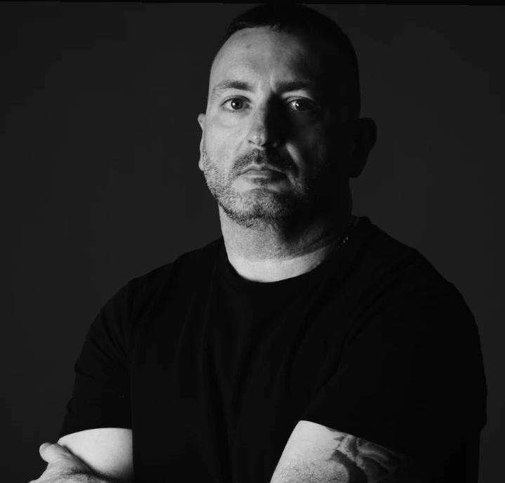 Imagen del colaborador Segismundo Palma.