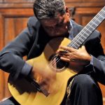 Imagen del proyecto Festival de la Guitarra de Málaga
